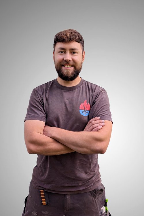 Daniel Birkle